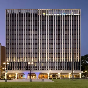 Hyatt House Lax Century Blvd ロサンゼルス