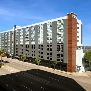 Hilton Garden Angeles Airport ロサンゼルス
