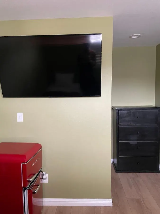 Homestay Hollywood View Private Room with Amenities Los Angeles