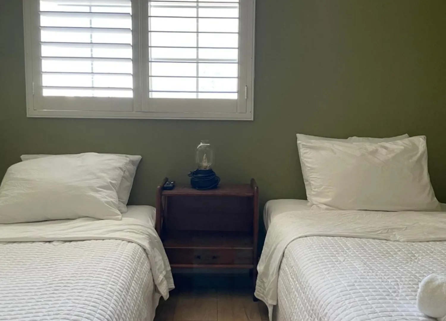 Hollywood View Private Room with Amenities Los Angeles Homestay
