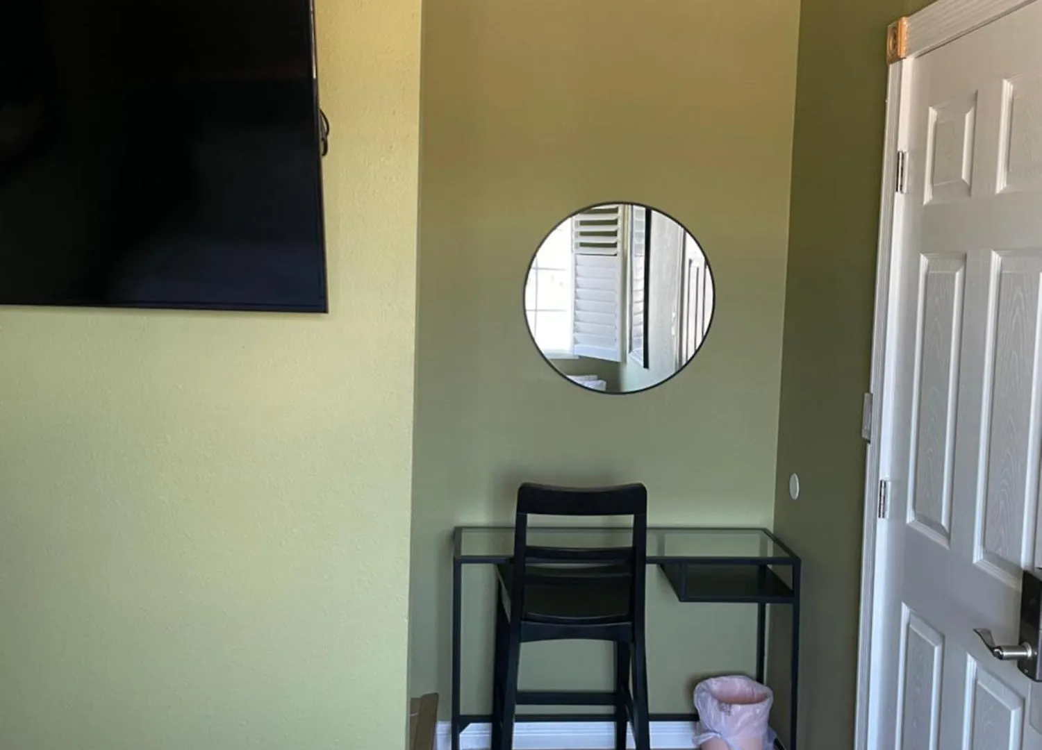 Hollywood View Private Room with Amenities Los Angeles 0*,  United States