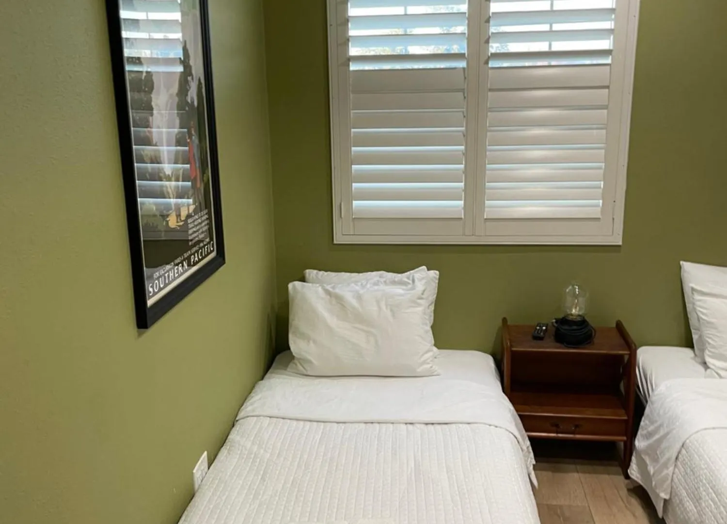 Homestay Hollywood View Private Room with Amenities Los Angeles