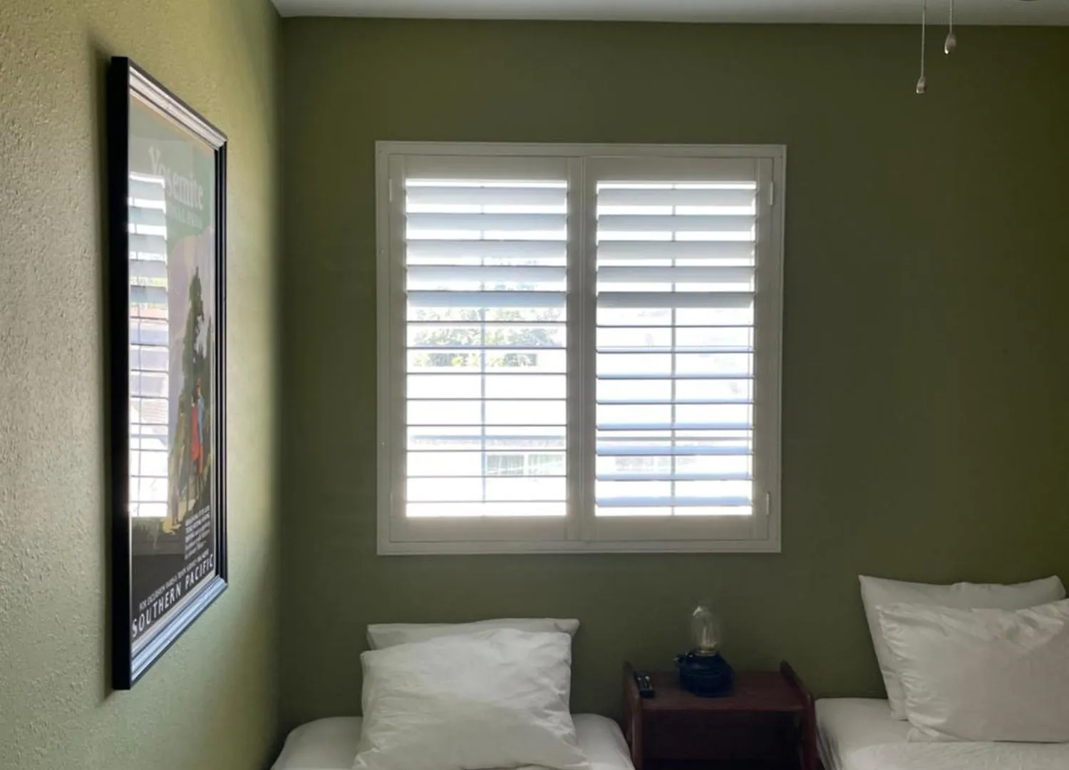Hollywood View Private Room with Amenities Los Angeles 0*,