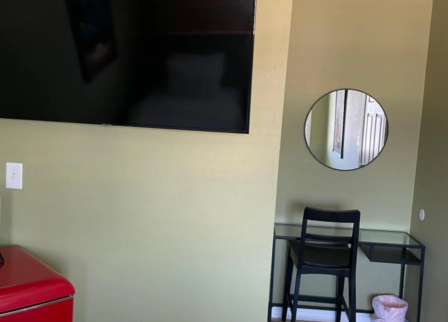 Homestay Hollywood View Private Room with Amenities Los Angeles