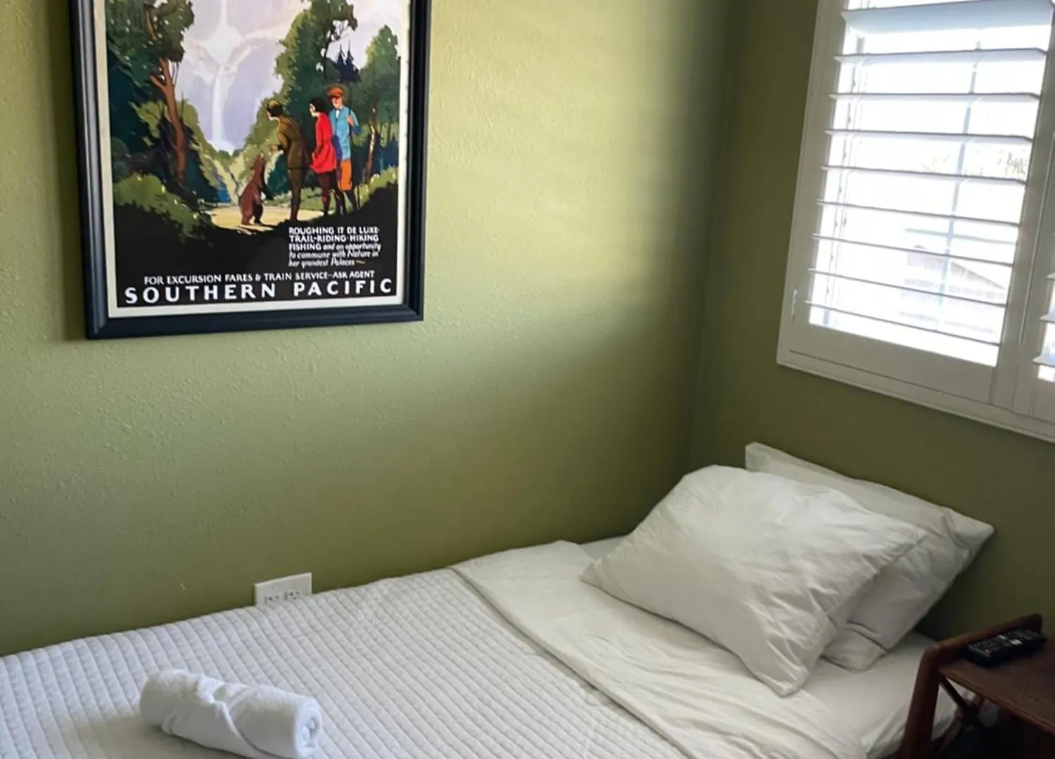 Hollywood View Private Room with Amenities Los Angeles 0*,