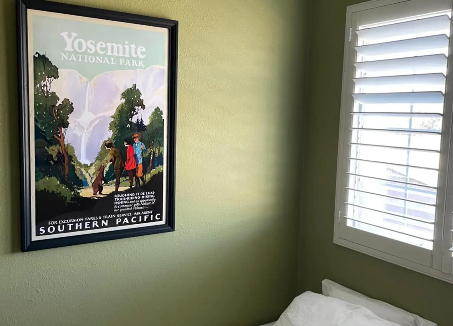 Hollywood View Private Room with Amenities Los Angeles United States