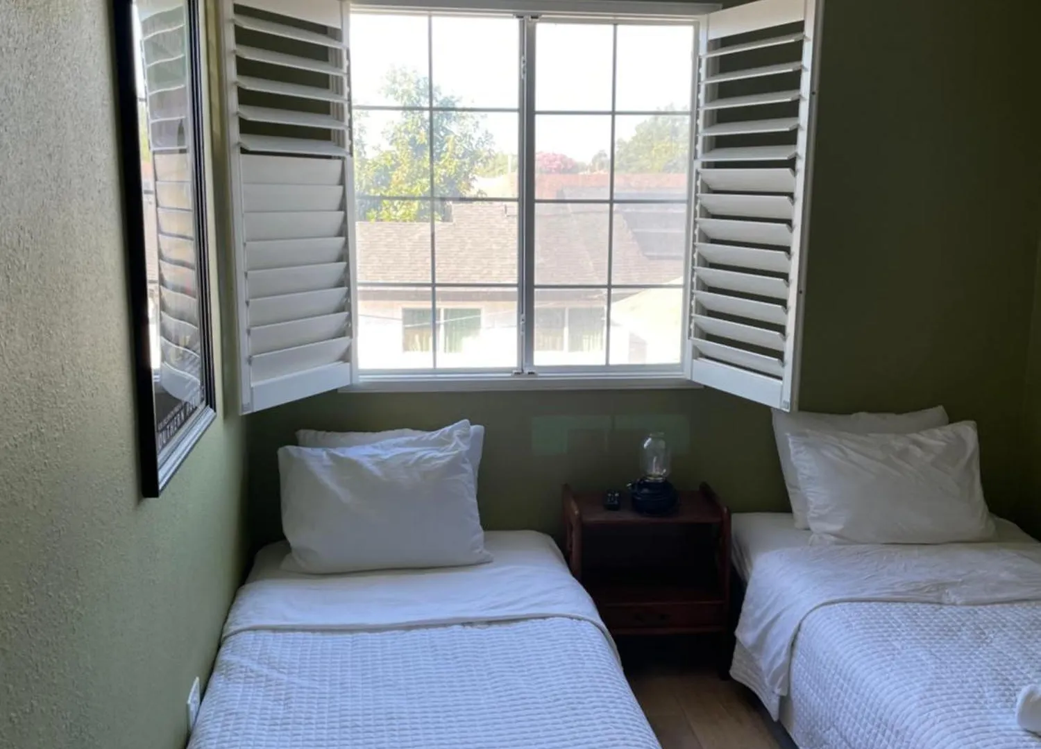 Homestay Hollywood View Private Room with Amenities Los Angeles United States