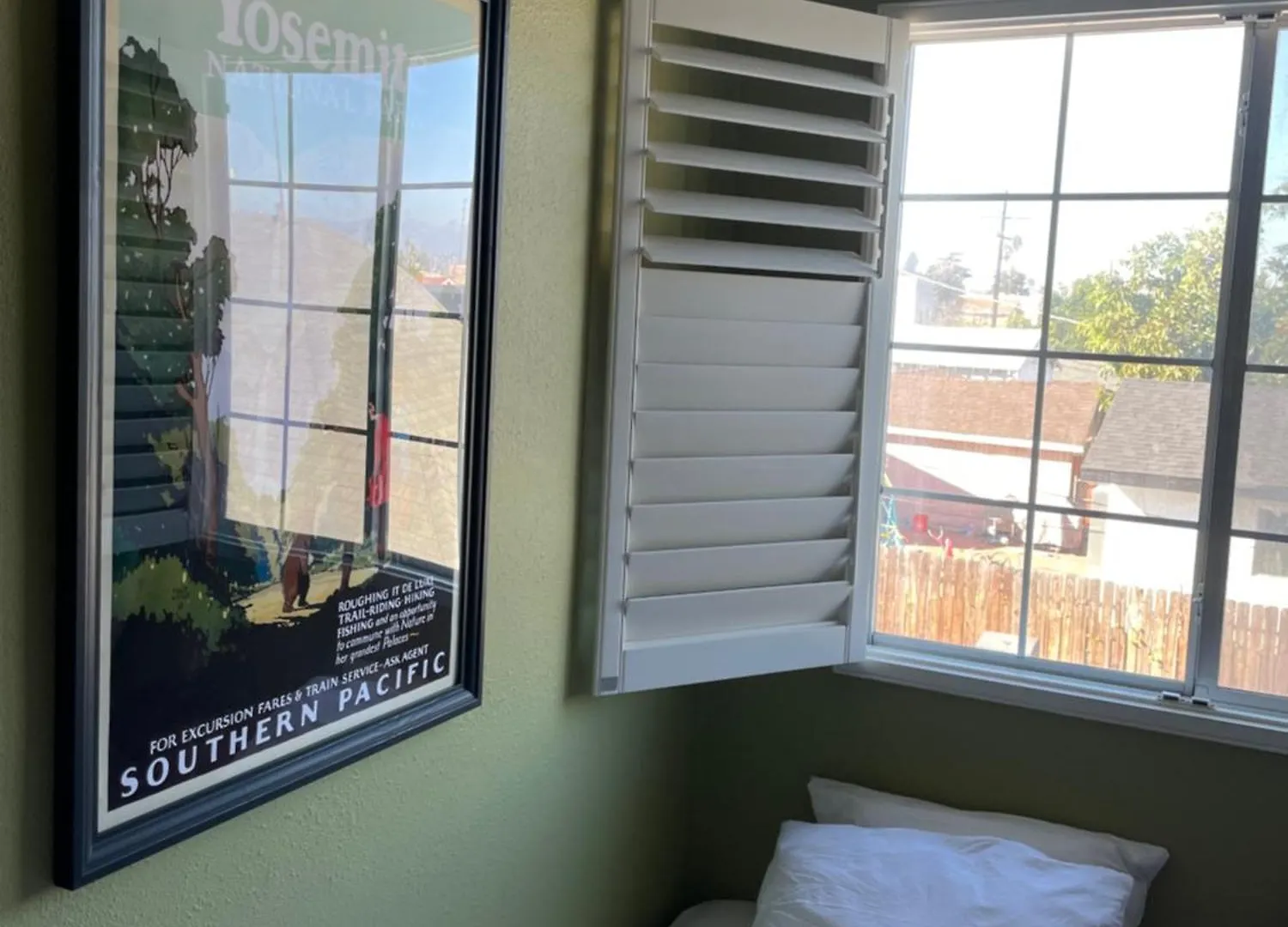 Homestay Hollywood View Private Room with Amenities Los Angeles United States